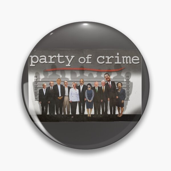 Item preview, PARTY of CRIME - Dem Lineup by Clandestocracy (gre) designed and sold by Clandestocracy.