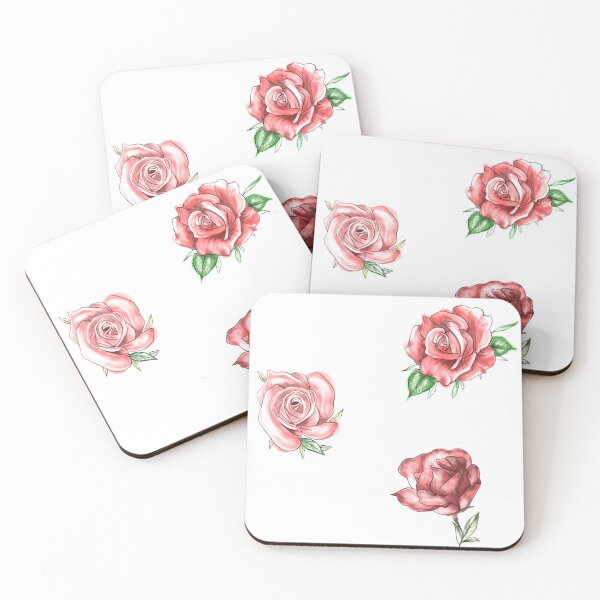 Item preview, Rose Bundle designed and sold by Kendyl Stewart.