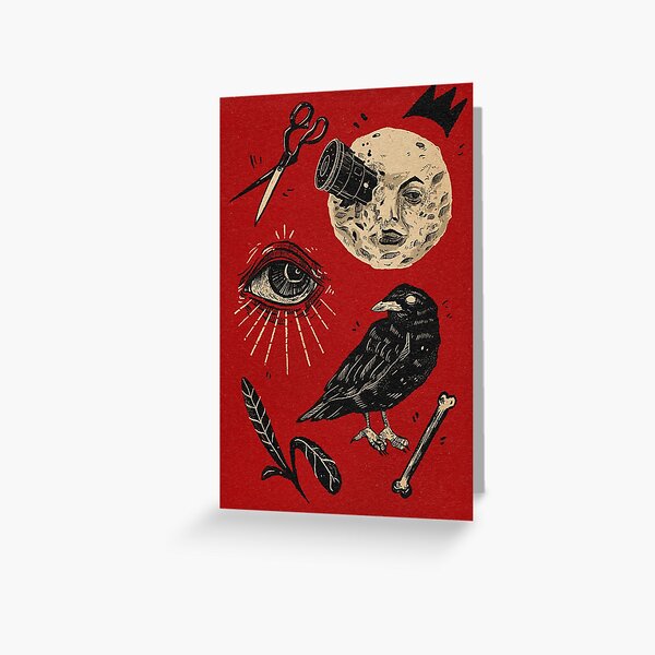 travel-to-the-moon-greeting-card-for-sale-by-galactixy-redbubble