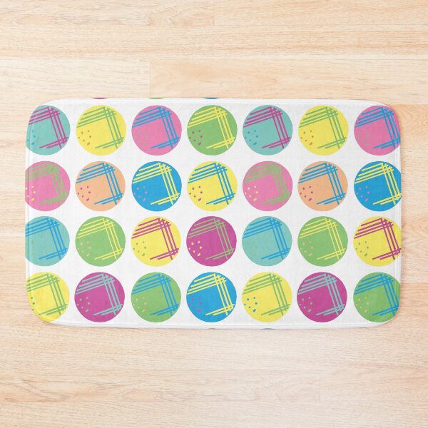 Item preview, Microbiology Streak Plate Pattern designed and sold by Geek-topia.