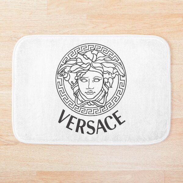 Art of Versace Bath Mat