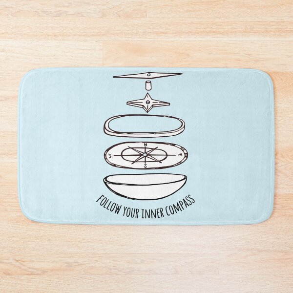 Item preview, Expanded Compass designed and sold by frespirit.