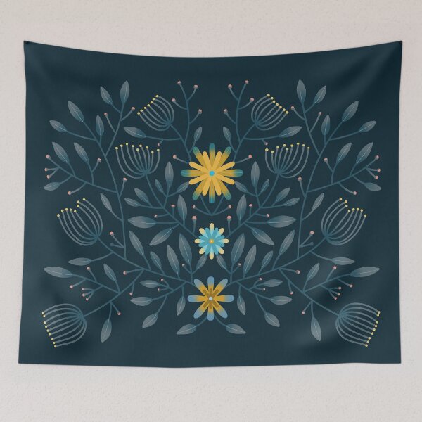 Item preview, daisy tree designed and sold by Pacesyte.