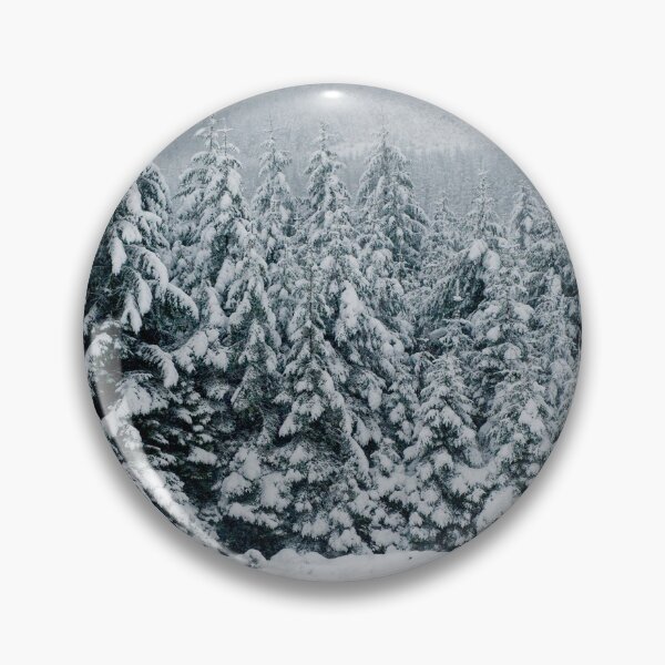 Artikelvorschau, Snowy Wicklow entworfen und verkauft von Shay Murphy.
