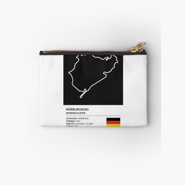 Item preview, Nürburgring - Nordschleife [info] designed and sold by MS80 design.