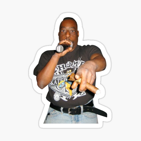 Item preview, Beetle Juice / Lester Green Person Cutout designed and sold by cobyc10916.