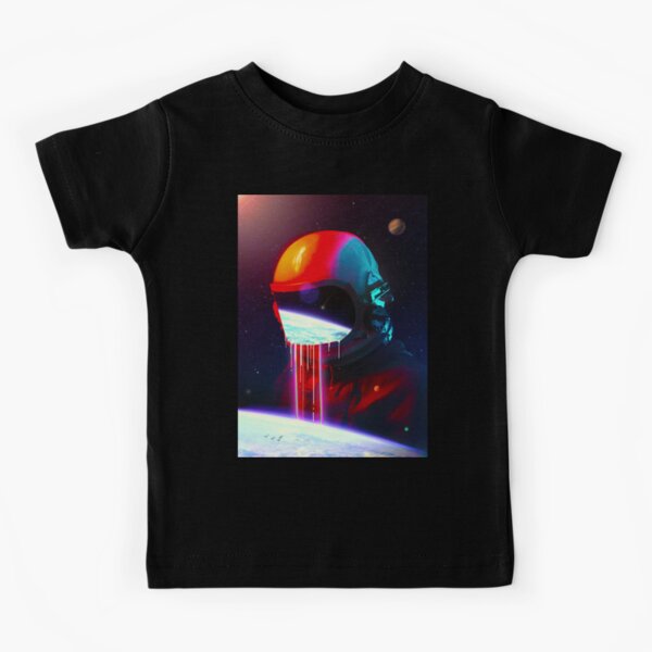 Leak Kids T-Shirt