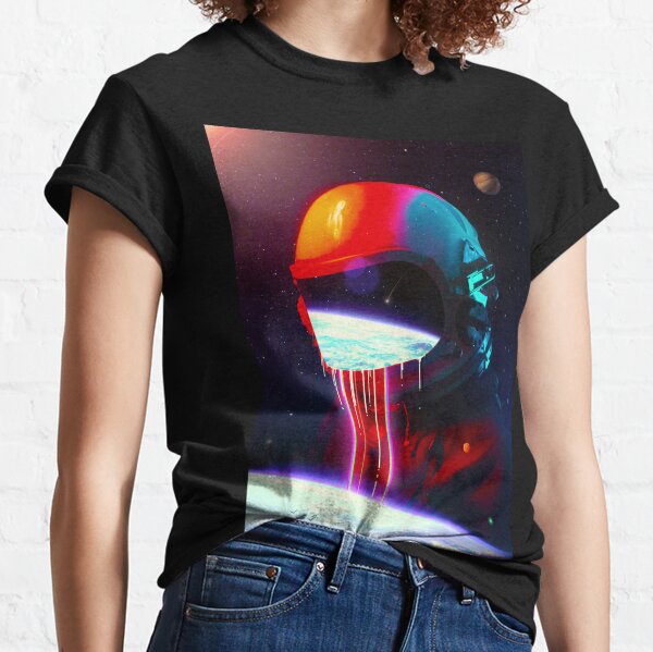 Leak Classic T-Shirt