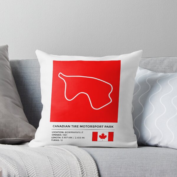 Item preview, Mosport Park [info] designed and sold by MS80 design.