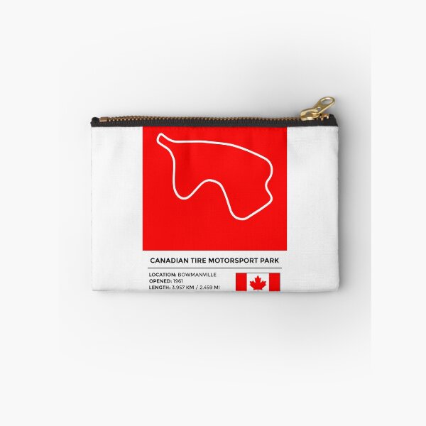Item preview, Mosport Park [info] designed and sold by MS80 design.