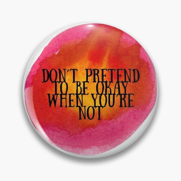 Item preview, Don't pretend designed and sold by holmesar2.