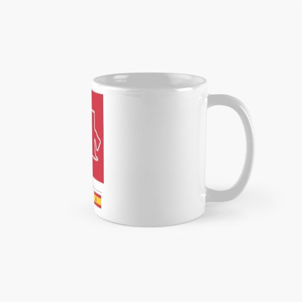 Item preview, Montjuïc Circuit [info] designed and sold by MS80 design.