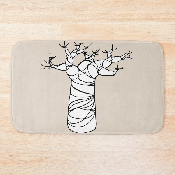 Item preview, Baobab Tree designed and sold by frespirit.