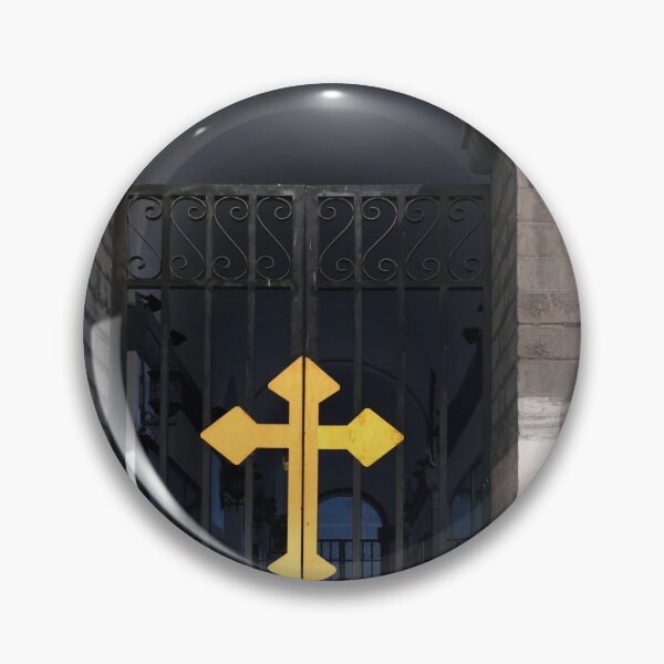 Item preview, Church door designed and sold by jasminewang.