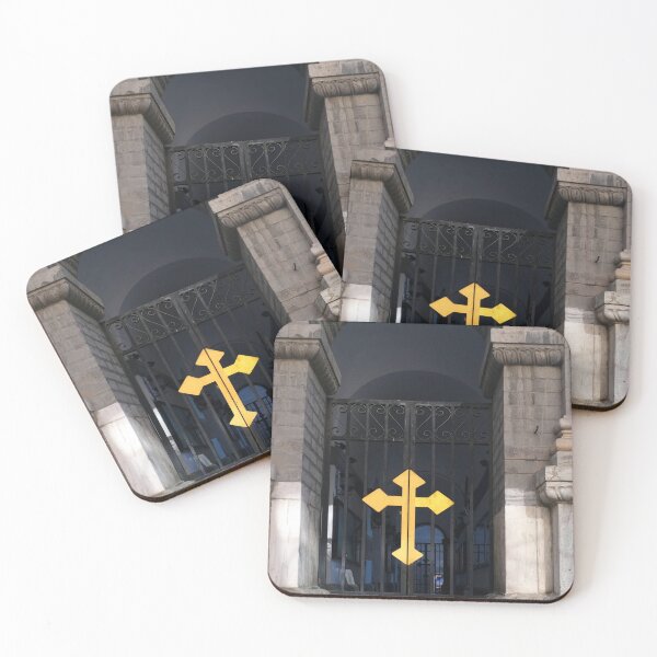 Item preview, Church door designed and sold by jasminewang.