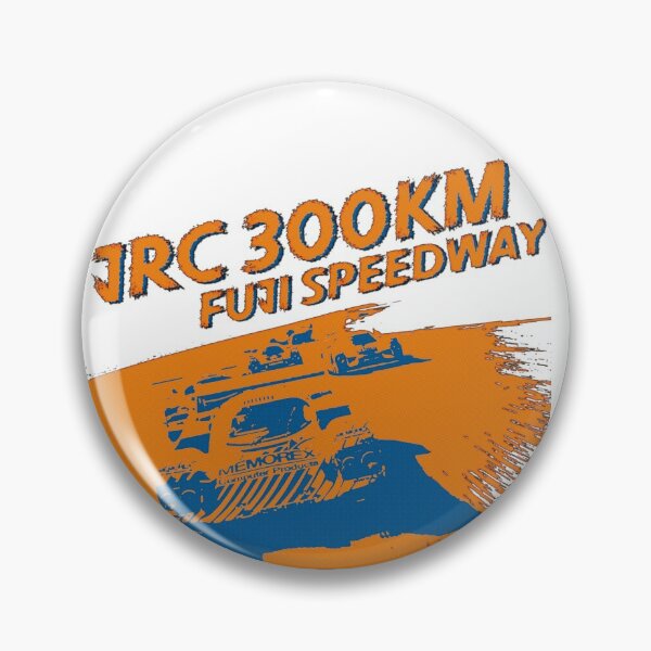 Item preview, 2020 JRC 300KM designed and sold by TappedOuT.
