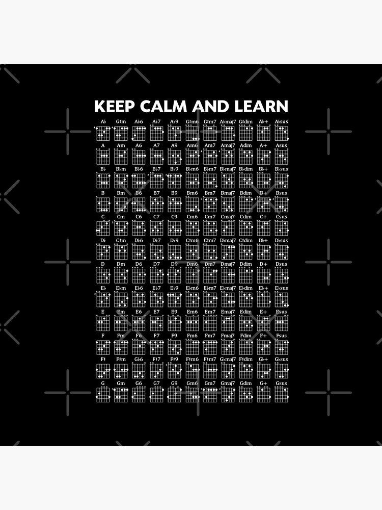 Reloj for Sale con la obra «Mantén la calma y aprende la tabla de