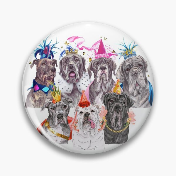Item preview, Seven Squad @the_lucy_ricky_sadie_show designed and sold by BridgetDoodles.