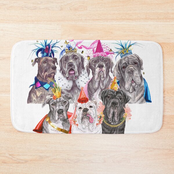 Item preview, Seven Squad @the_lucy_ricky_sadie_show designed and sold by BridgetDoodles.