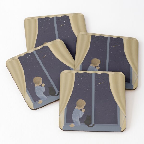 Item preview, The little boy with the cat designed and sold by picroom.