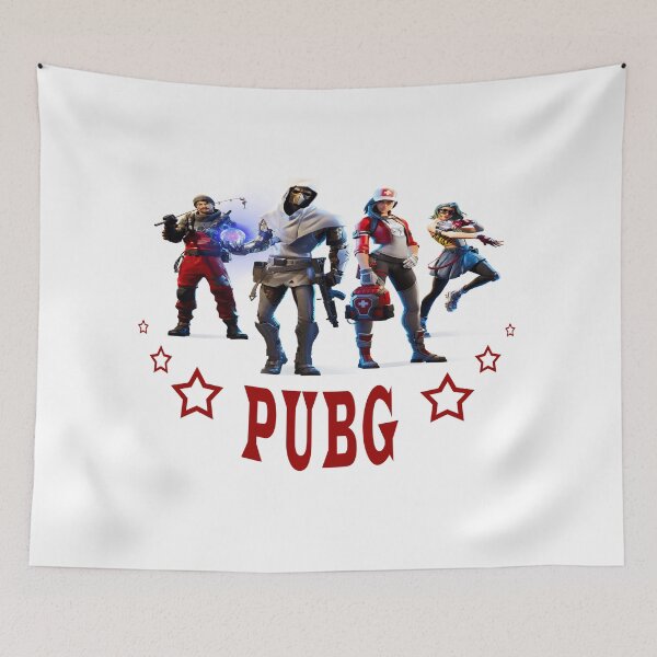 Item preview, pubg game lovers designed and sold by lamiabent.
