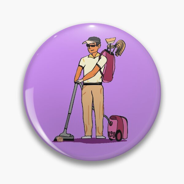 Artikelvorschau, Geschenk für Golfer entworfen und verkauft von LaraMalloy.