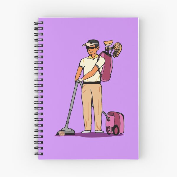 Artikelvorschau, Geschenk für Golfer entworfen und verkauft von LaraMalloy.