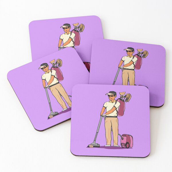 Item preview, Gift for golfers designed and sold by LaraMalloy.