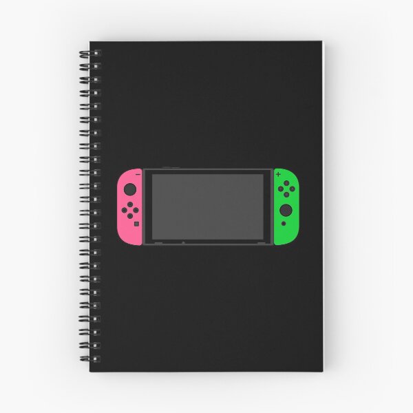 Item preview, Nintendo Switch - Design 4 designed and sold by captaingmurd.
