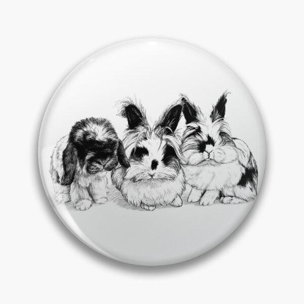 Artikelvorschau, Zumi, Tink und Dash entworfen und verkauft von Firlefanzzz.