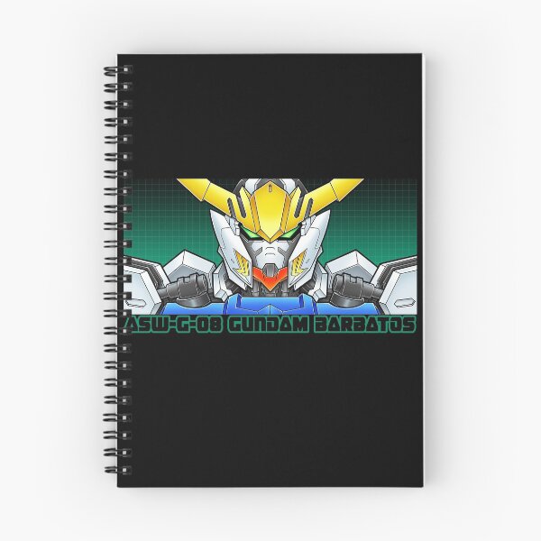 Item preview, Gundam Barbatos Bust designed and sold by BryanSevilla.