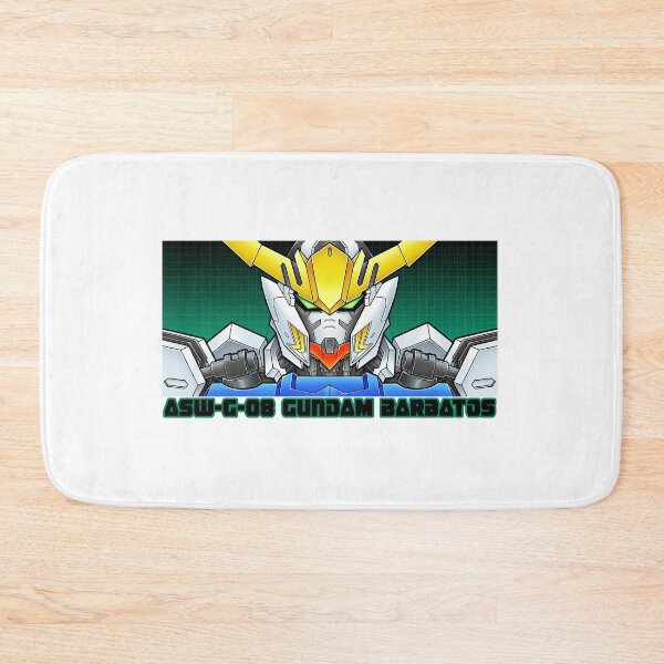 Item preview, Gundam Barbatos Bust designed and sold by BryanSevilla.