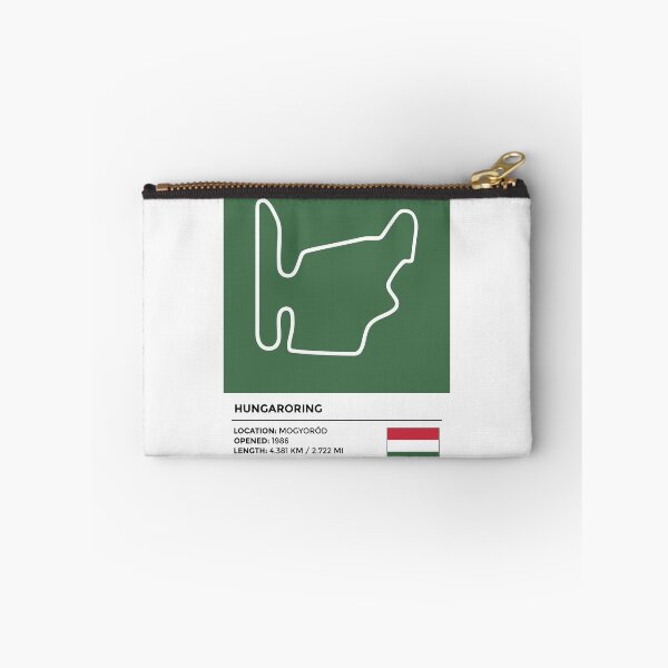 Item preview, Hungaroring [info] designed and sold by MS80 design.