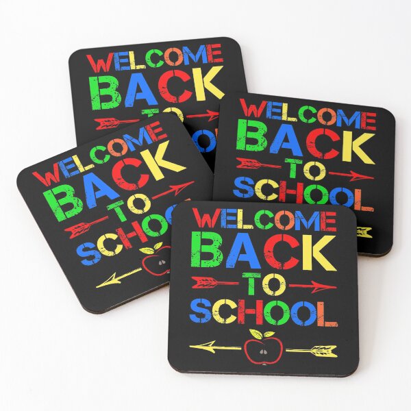 Item preview, Welcome Back To School 2021 Vintage designed and sold by naworas.