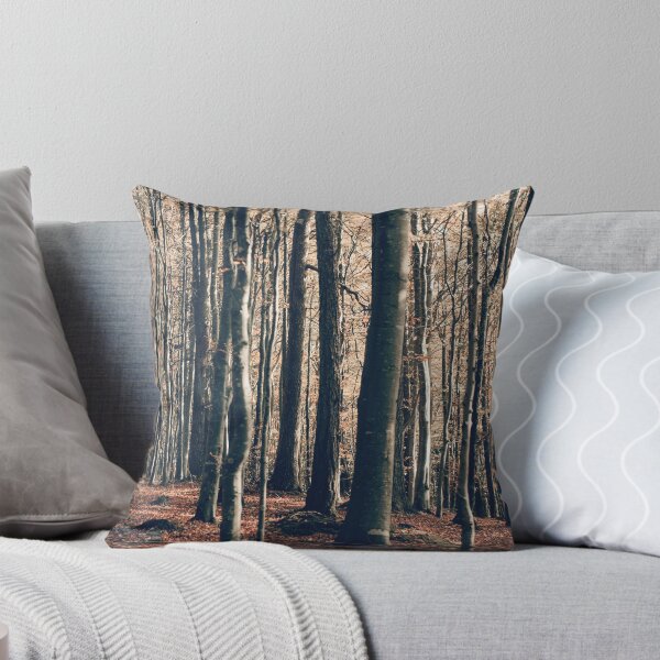 Item preview, Devils Glen Forest designed and sold by Shay Murphy.