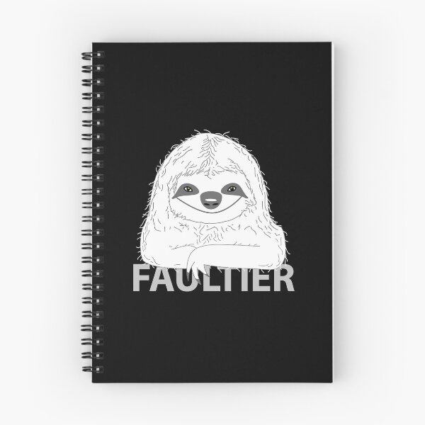 Item preview, Sloth (b) designed and sold by spontania.