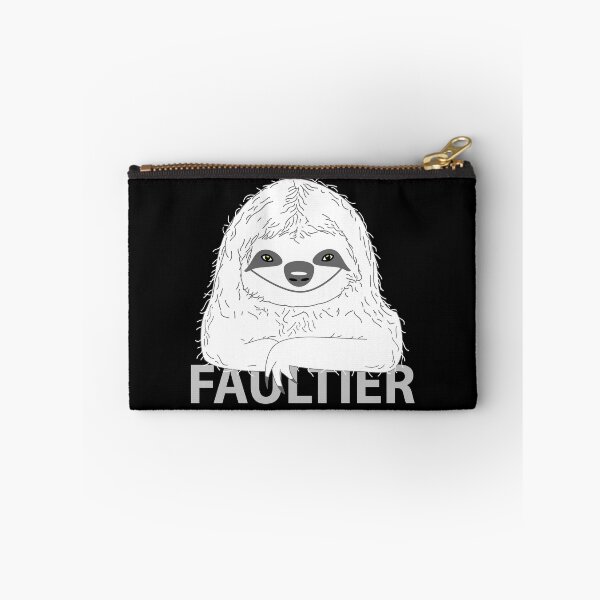 Item preview, Sloth (b) designed and sold by spontania.