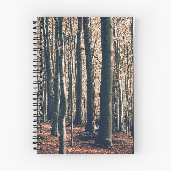 Item preview, Devils Glen Forest designed and sold by Shay Murphy.