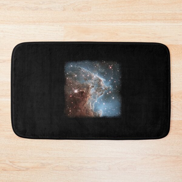 Item preview, Bight Nebula Shining Starry Design Incredible Star Image designed and sold by TNDesignStudio.