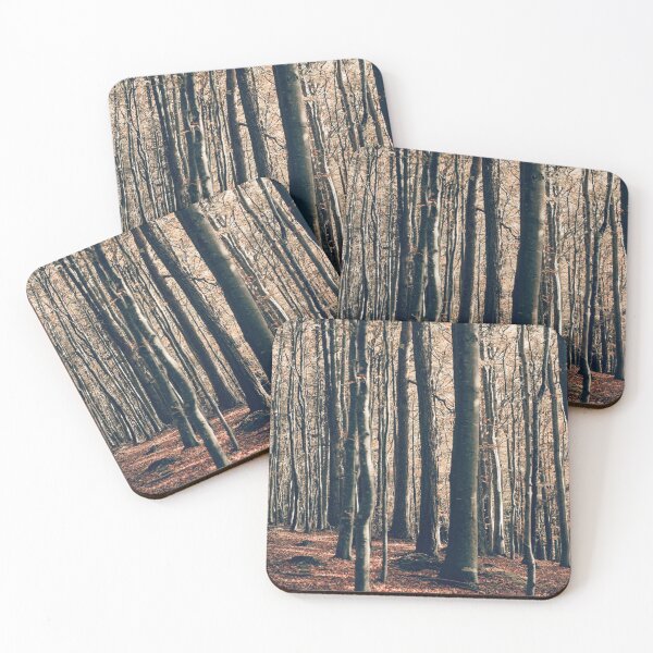 Item preview, Devils Glen Forest designed and sold by Shay Murphy.