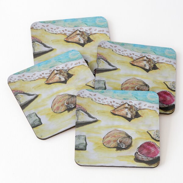 Item preview, What was left designed and sold by Jennystorch.