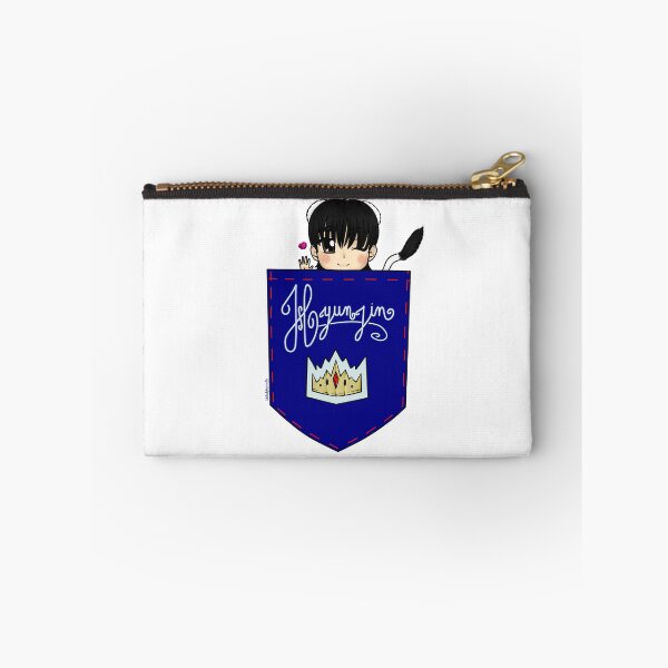 Item preview, Chibi Hyunjin Stray Kids designed and sold by MelodyButterfly.
