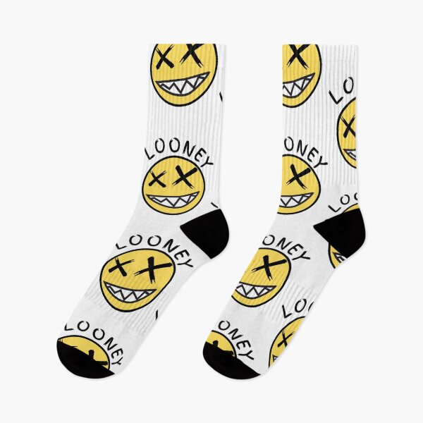 Item preview, Looney designed and sold by Alec Bochar.