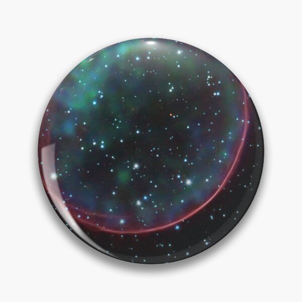 Item preview, Unbelievable Deep Space Outer Nebula Composite Image designed and sold by TNDesignStudio.