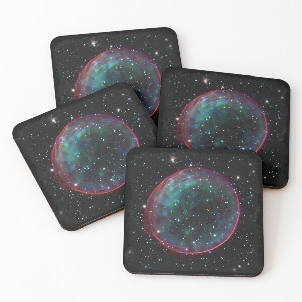 Item preview, Unbelievable Deep Space Outer Nebula Composite Image designed and sold by TNDesignStudio.