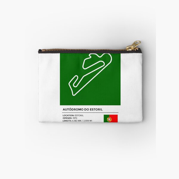 Item preview, Autódromo do Estoril [info] designed and sold by MS80 design.