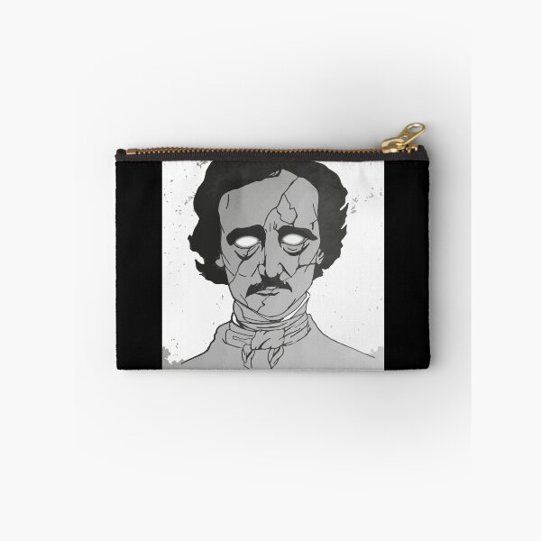 Item preview, Edgar Allan Poe designed and sold by LaraMalloy.