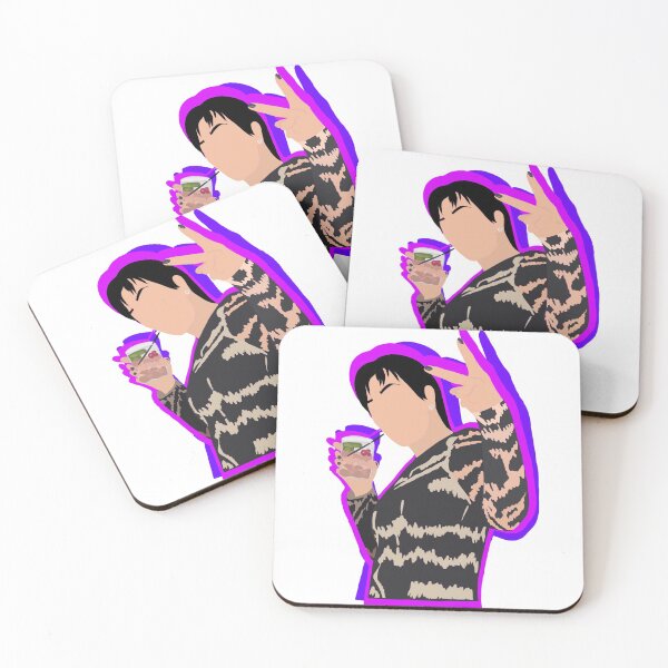 Item preview, Kris Jenner Peace Sign designed and sold by leacatt.