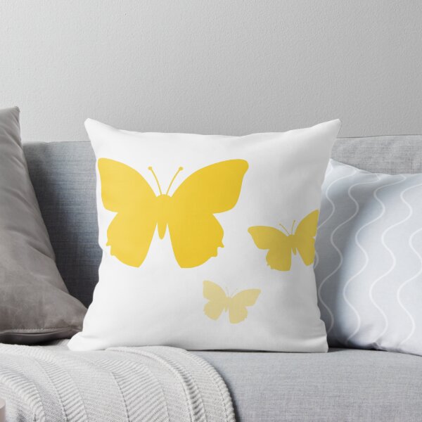 Item preview, Yellow Butterfly designed and sold by hmclark.
