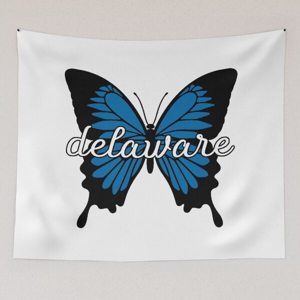 Item preview, Delaware designed and sold by Leila Sayan.